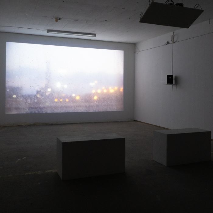 Lucia Masu, Brainstorm, 2021, travail de Master. Photo: Laura Morier-Genoud / EDHEA