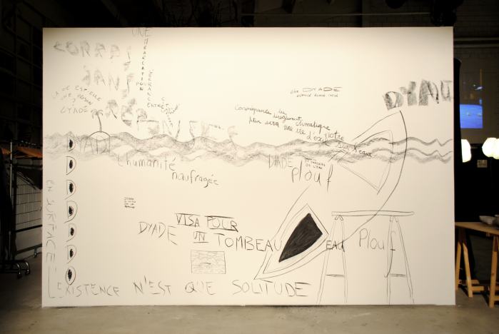 © Maëlle Cornut / EDHEA