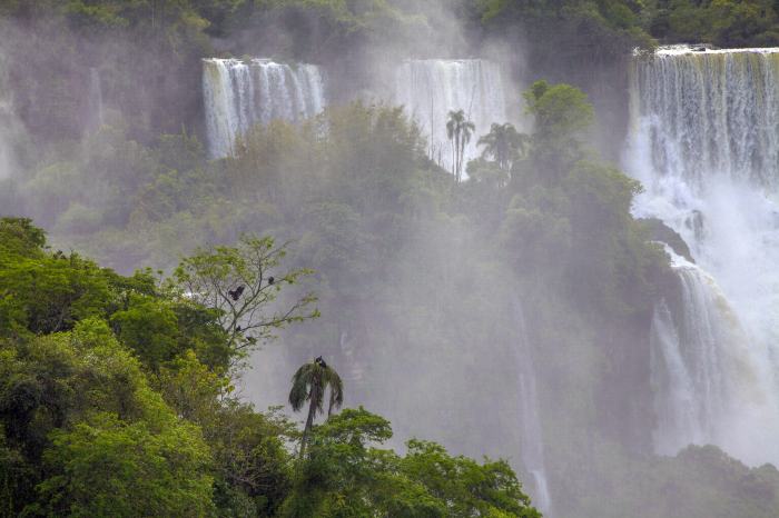 Vue de Lemusa © Samuel Herzog