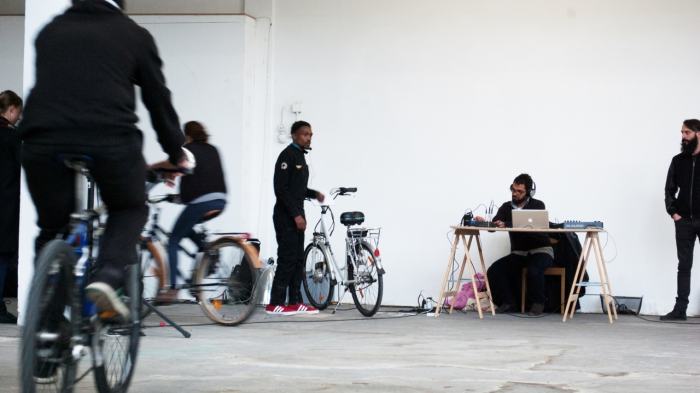 ACT - Performance de Phumulani Ntuli