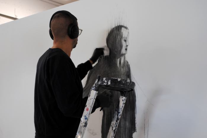 Marc Bauer © Maëlle Cornut / EDHEA